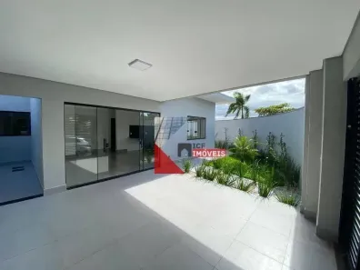 Casa com 2 Quartos à venda, 92m² no Jardim Brasil, Americana