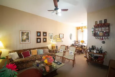 Apartamento com 3 Quartos à venda, 120m² no Ipanema, Rio de Janeiro