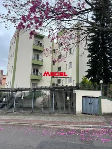 Apartamento com 3 Quartos à venda, 67m² no Jardim das Indústrias, São José dos Campos