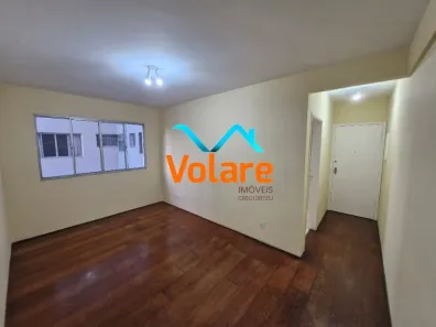 Apartamento com 2 Quartos para venda ou aluguel, 67m² no Jaguaribe, Osasco