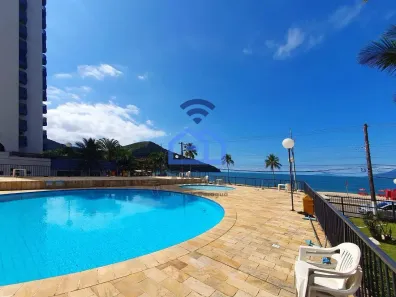 Apartamento com 2 Quartos à venda, 62m² no Martim de Sá, Caraguatatuba