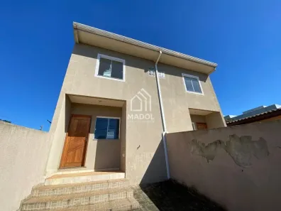 Sobrado com 2 Quartos à venda, 55m² no Oficinas, Ponta Grossa