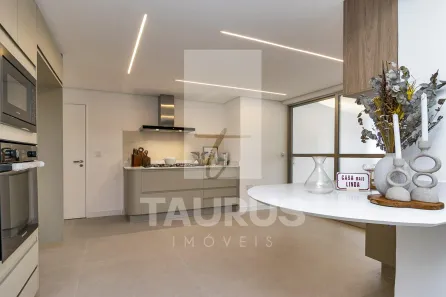 Apartamento com 3 Quartos à venda, 165m² no Jardim Paulista, São Paulo