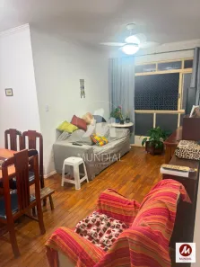 Apartamento com 2 Quartos à venda, 80m² no Centro, Ribeirão Preto