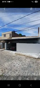 Casa com 2 Quartos à venda, 70m² no Ouro Preto, Olinda