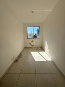 Apartamento com 2 Quartos para alugar, 55m² no Liberdade, Belo Horizonte
