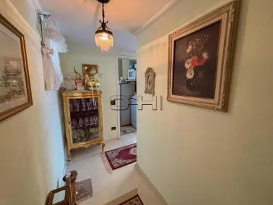 Apartamento com 2 Quartos para alugar, 70m² no Vila Olímpia, São Paulo