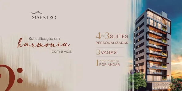 Cobertura com 5 Quartos à venda, 352m² no Centro, Juiz de Fora
