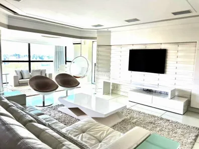 Apartamento com 3 Quartos à venda, 241m² no Jardim Morumbi, São Paulo