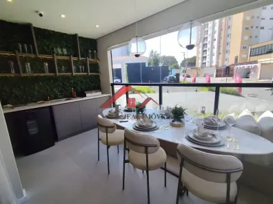 Apartamento com 3 Quartos à venda, 81m² no Santa Paula, São Caetano do Sul