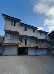 Sobrado com 2 Quartos à venda, 54m² no Desvio Rizzo, Caxias do Sul
