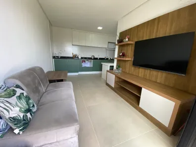 Apartamento com 2 Quartos à venda, 64m² no Passo de Torres, Passo de Torres