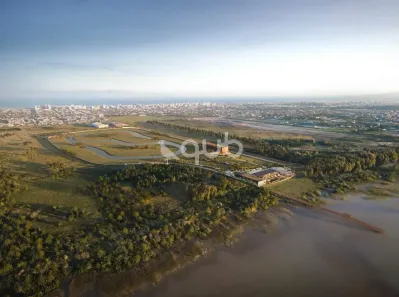 Lote/Terreno à venda, 526m² no , Capão da Canoa