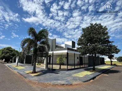 Casa com 3 Quartos à venda, 225m² no Jardim Diamante, Maringá