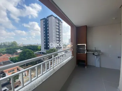 Apartamento com 2 Quartos à venda, 65m² no Jardim América, São José dos Campos
