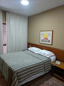 Flat com 1 Quarto para alugar, 52m² no Jardim Paulista, São Paulo