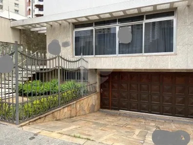 Sobrado com 4 Quartos para alugar, 310m² no Jardim Anália Franco, São Paulo