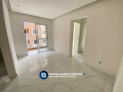 Apartamento com 2 Quartos à venda, 48m² no Paupina, Fortaleza