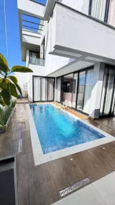 Casa de Condomínio com 3 Quartos à venda, 211m² no Bandeira Branca, Jacareí