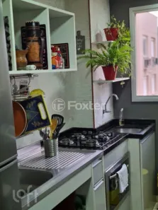 Apartamento com 2 Quartos à venda, 61m² no Nonoai, Porto Alegre