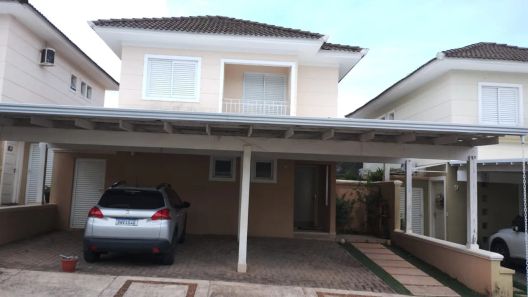 Casa de Condomínio com 5 Quartos à venda, 239m² no Jardim Pagliato, Sorocaba