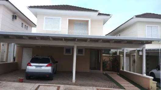 Casa de Condomínio com 5 Quartos à venda, 239m² no Jardim Pagliato, Sorocaba