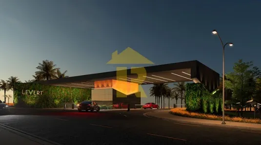 Lote/Terreno à venda, 405m² no Iguatemi, São José do Rio Preto