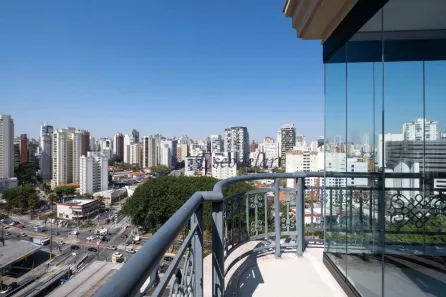 Apartamento com 3 Quartos à venda, 275m² no Vila Olímpia, São Paulo