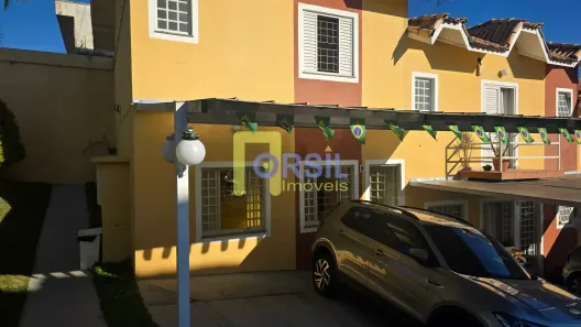 Sobrado com 2 Quartos para alugar, 69m² no Vila Natal, Mogi das Cruzes