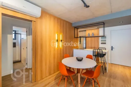 Apartamento com 2 Quartos à venda, 67m² no Petrópolis, Porto Alegre