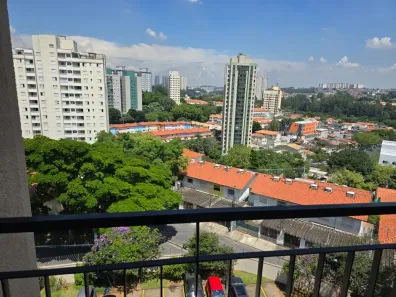 Apartamento com 2 Quartos à venda, 50m² no Jardim Ester Yolanda, São Paulo