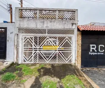 Casa com 4 Quartos à venda, 280m² no Vila Ré, São Paulo