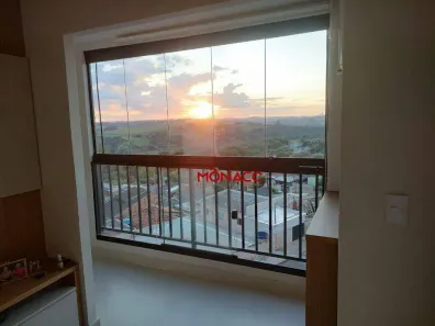 Apartamento com 2 Quartos à venda, 46m² no Olímpico, Londrina