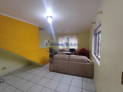 Casa com 3 Quartos à venda, 100m² no Vila do Encontro, São Paulo