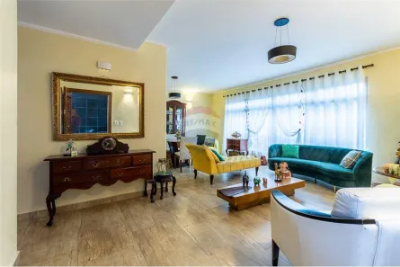 Casa com 4 Quartos à venda, 296m² no Bosque da Saúde, São Paulo