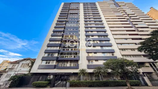 Apartamento com 4 Quartos à venda, 266m² no Batel, Curitiba