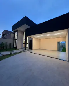 Casa com 4 Quartos à venda, 196m² no Moinho dos Ventos, Goiânia