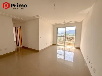 Apartamento com 2 Quartos à venda, 66m² no Praia do Morro, Guarapari