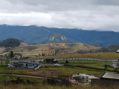 Lote/Terreno à venda, 1045m² no Loteamento Comercial e Residencial Village da Serra, Tremembé