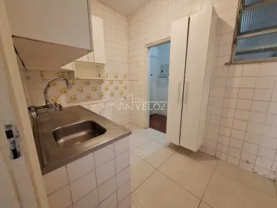 Apartamento com 3 Quartos à venda, 91m² no Ipanema, Rio de Janeiro