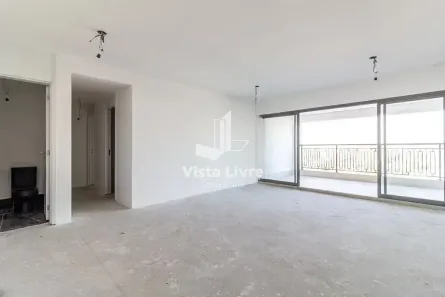 Apartamento com 3 Quartos à venda, 149m² no Moema, São Paulo