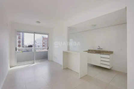 Apartamento com 1 Quarto para alugar, 48m² no Petrópolis, Porto Alegre