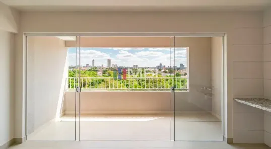 Apartamento com 3 Quartos à venda, 78m² no Setor Bueno, Goiânia