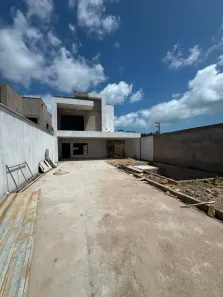 Casa com 4 Quartos à venda, 411m² no Araçagy, São José de Ribamar