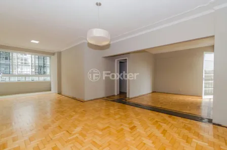 Apartamento com 2 Quartos à venda, 135m² no Centro Histórico, Porto Alegre