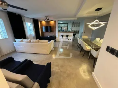 Apartamento com 3 Quartos à venda, 106m² no Vila Olímpia, São Paulo