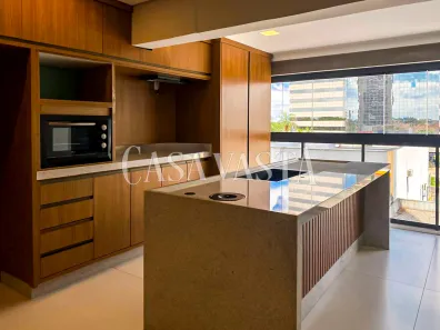 Apartamento com 3 Quartos à venda, 100m² no Jardim Nova Yorque, Araçatuba