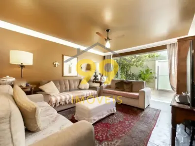Sobrado com 4 Quartos à venda, 220m² no Jardim Prudência, São Paulo