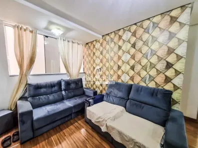 Apartamento com 2 Quartos à venda, 63m² no Vinhedos, Caxias do Sul