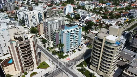 Cobertura com 4 Quartos à venda, 187m² no Caioba, Matinhos